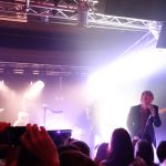 Tom Odell performs in Berlin 2016