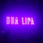 Dua Lipa live on stage in Berlin 2016